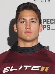 Georgia Tech 2021 Football Prospects