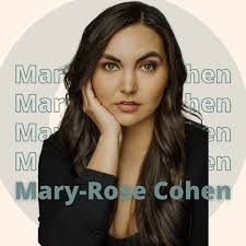 Meet the Cast & Creative Team of Café Daughter! Making her Globe Theatre  debut, Mary-Rose Cohen is a Syilx/Siksika woman, actor, dancer, model,  puppeteer, and visual artist. Her Syilx name is skʷkʷw̓iɬp (