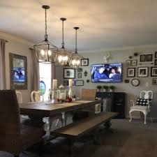 Pottery barn banks extending pedestal dining table, alfresco brown this gorgeous lorraine pedestal dining table is available in trendy hewn oak and classic rustic brown! Banks Extending Dining Table Gray Wash Pottery Barn Extendable Dining Table Dining Table Dining Furniture