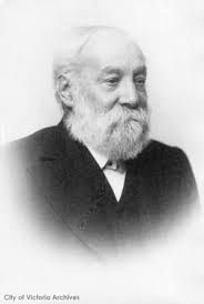 David Evan Spencer (1837-1920)