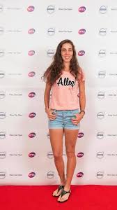Learn the biography, stats, and games schedule of the tennis player on scores24.live! Wta Romania Mihaela Buzarnescu Looked Super Cute At The Facebook