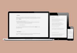 Doesn't include screenwriting tools or templates. 12 Best Mac Word Processor Writing Apps For 2017 Free Paid