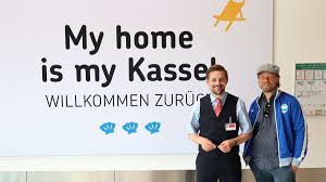 Had developed its own test, as usual, and deployed it to detect the country's first coronavirus case. Kassel Klaas Heufer Umlauf Dreht Wieder Check Check Tv