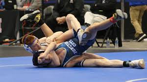 Kansas Wrestling Coaches Association Rankings