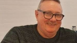 Allan har været 40 år på Ølgods HTH-fabrik