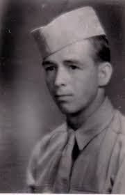 Annis Veterans of World War Two