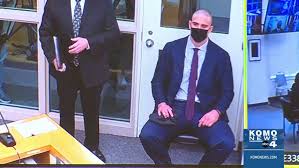 He ran out of wheeler was confronted by officers, got into an altercation with them, and was hit with bean bag. Chad Wheeler No Longer With Seahawks After Assaulting Girlfriend Katu