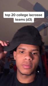 Nick Fisher Lacrosse