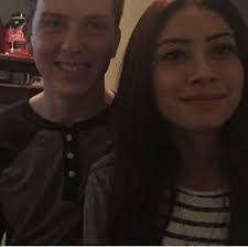 Ashley Cumberledge's Instagram, Twitter & Facebook