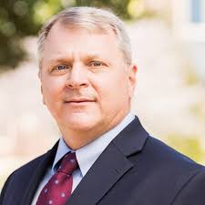 30 years from professor to assistant provost