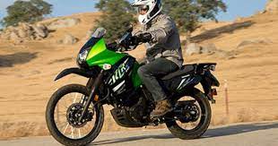 I Love The New Kawasaki Klr 650 Klr 650 Kawasaki Powersports