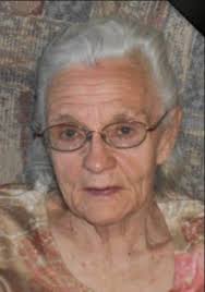 Joy Ann Helenbolt Vogt (1933-2017)