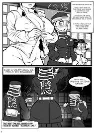 Warm-Up Session on the Mountains with a Sexy Hentai Demon Slayer -  Jizzberry.com video