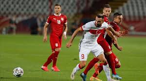 We did not find results for: Turkiye Uefa Uluslar Ligi Nde Sirbistan Ile Berabere Kaldi