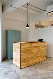 Counter But Black Pastel Green Pink Yellow Retail Counter Design