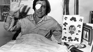 Guanyà la copa del món de futbol del 1966. Gordon Banks The Fateful Car Crash Which Ended A Glittering Career And His Remarkable Retirement Stoke On Trent Live