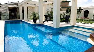 5 Custom Swimming Pool Ideas For Inspiration Ferrari Pools