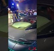 ‫استون مارتن دي بي 12 الجديدة - The New Aston Martin DB12 ...‬‎