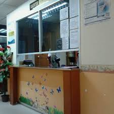 Berdasarkan jenis pelayanan, klinik dibagi menjadi: Klinik Assyifa 1 Tips