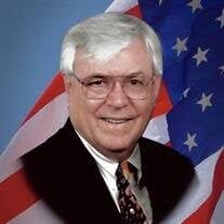 Donald Baxter Williams Obituary