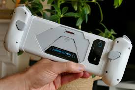 Asus ROG Phone 6 Pro review: a true ...