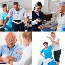 Healthnow Home Healthcare Offers A Broad Menu Of Services Ranging From Physical Therapy To Nursing Visits And Other Rehabil Health Care Physical Therapy Health