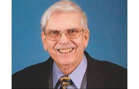 Roger Olson Obituary (1936