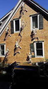 The 13 Best Diy Halloween Decorations Ever Chronic Crafter Funny Halloween Decorations Diy Halloween Home Decor Halloween Outdoor Decorations