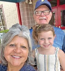 Grandparent's Day 2022 by Hays Free Press/News-Dispatch