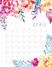 Tons of awesome may 2021 calendar wallpapers to download for free. Free Printable 2021 Floral Calendar The Cottage Market