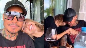 El video de Marcelo Tinelli y Milett Figueroa en la intimidad: ardiente fin  de semana | Ciudad Magazine