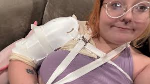 Fundraiser for Sierra Siegmyer by Hilary Maxfield : Support Sierra's  Recovery After Her Accident