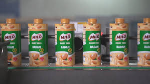Plant based milk brands in india. Milk Free Milo And Meatless Pork Nestle Impossible And Other Brands Bet Big On Plant Based Food In Asia Cnn