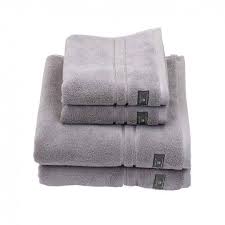 Gant Frottierserie Premium Handtucher Waschlappen Duschtuch