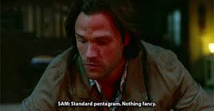 This must be the men-seduction skills that Kendrick's witch mother taught  him (seriously though) (this is like… the stuff of...