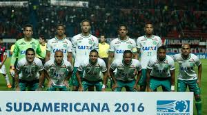 Defensa y justicia possess a renowned. Welcome To Fifa Com News Conmebol Declares Chapecoense Champions Of Copa Sudamericana 2016 Fifa Com
