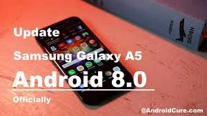 1 descargar e instalar los drivers de samsung. How To Update Samsung Galaxy A5 To Android 8 0 Oreo Officially