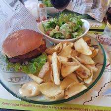 Le Bellevue Moissac Bellevue Place De La Fontaine Restaurant Reviews Photos Phone Number Tripadvisor