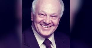 William W. "Bill" Withrow Obituary