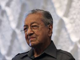 But in the latest turn of events, mr mahathir on saturday evening requested an audience with the king, listing the names of 114 mps who have signed statutory declarations backing him as the next prime. Muslims Have A Right To Kill Millions Of French People Over Past Actions Former Malaysian Pm Suggests The Independent