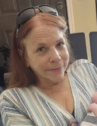 Obituary for Sharon Patricia Egan