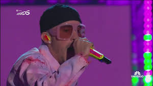 Check spelling or type a new query. Spotify Awards 2020 Bad Bunny Sings The Hard Of Her New Album Yhlqmdlg The Limited Times