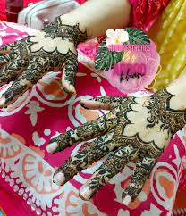 Hennaesthetics by Abroo Khan