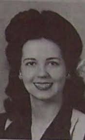 Sherry Elizabeth Brown Whitehead (1920-2005)