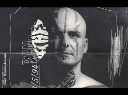 In Conversation: Ron Athey