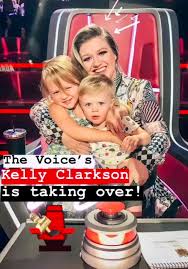 Apr 29, 2021 · welcome to kelly clarkson love the largest and most extensive fansite dedicated to the super talented and lovely singer kelly clarkson. Kelly Clarkson W Her Babies Kelly Clarkson Family Kelly Clarkson Clarkson