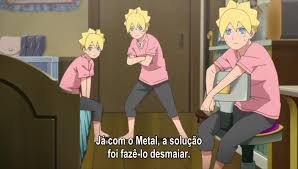 Naruto next generations acaba de ser exibido no japão. Assistir Boruto Naruto Next Generations Animes Orion