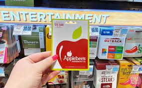 If a walgreens store has it, the walgreens gift card buys it. Applebee S Or Texas Roadhouse Gift Card Only 42 At Rite Aid Regularly 50 Free Stuff Finder