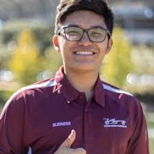 Excited to share that I have accepted a tax internship with KPMG in Houston  for Summer 2026!