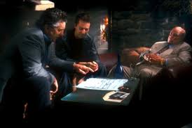 More memes, funny videos and pics on 9gag. The Score Frank Oz 2001 Marlon Brando Robert De Niro Edward Norton